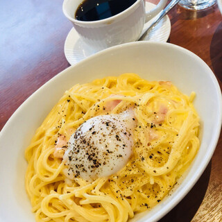 カフェ・ド・クリエ_1