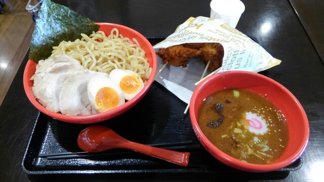 高橋製麺所 - 天童南（ラーメン）の写真