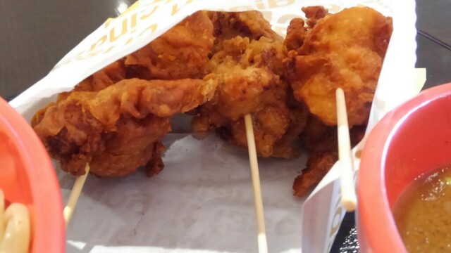 高橋製麺所 - 天童南（ラーメン）の写真