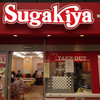 スガキヤ 大須店