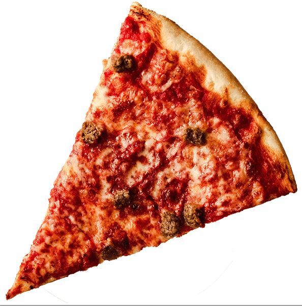 PIZZA STAND NY （ピザ スタンド ニューヨーク） - 大阪難波/ピザ