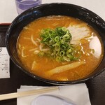 明石ラーメン 135 大阪りんくうプレミアム・アウトレット店 - 