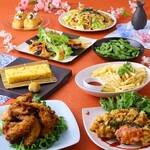 仙台駅直結全室個室居酒屋 凛 - 