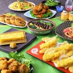 仙台駅直結全室個室居酒屋 凛 - 