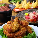 仙台駅直結全室個室居酒屋 凛 - 