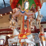 ミスタードーナツ 中央区大濠ショップ - 内観