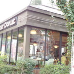 ミスタードーナツ 中央区大濠ショップ - 外観