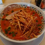 ラーメン屋　壱番亭 - 