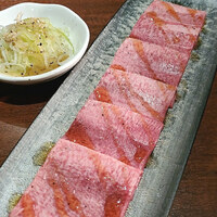 焼肉 にくだらけ - 