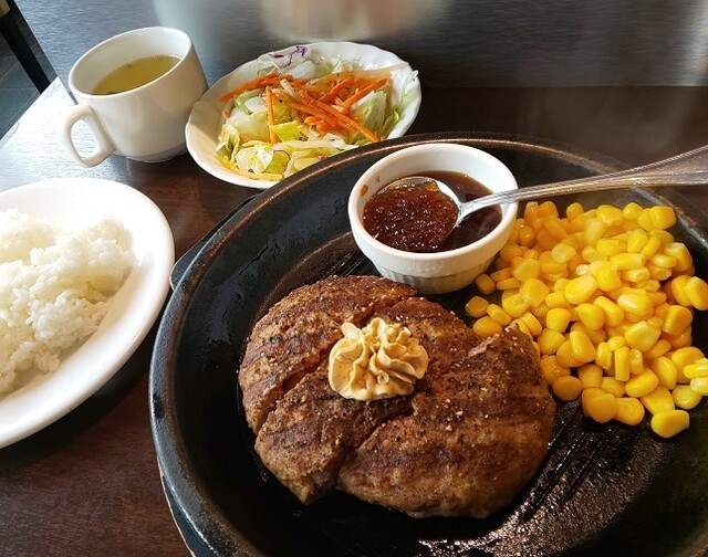 いつもステ キな ステーキ重 By エフエイト いきなりステーキ 草加新田店 新田 ステーキ 食べログ