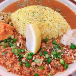 ヨダレカレー - 