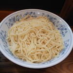 大勝軒 - 大盛の麺量350グラム