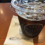 タリーズコーヒー - 