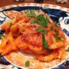 ラ ピニャータ - 料理写真: