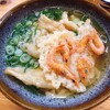 葉隠うどん