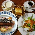 Bistro Miyam - 