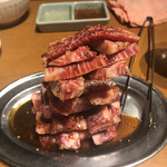 焼肉商事 - 
