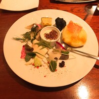 フィオリスカ - 