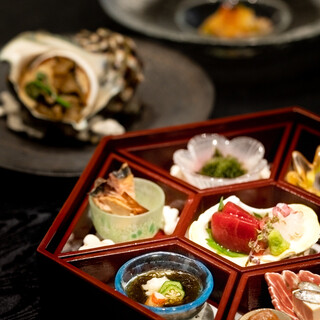 マラルンガ 和琉創作_2