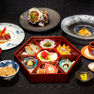 マラルンガ 和琉創作_1