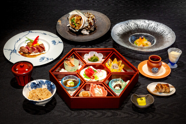 マラルンガ 和琉創作