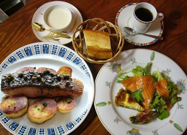 神戸 牛ほほ肉のフレンチ酒場 ビストロ ミヤン Bistro Miyam 大石 ビストロ ネット予約可 食べログ