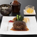 鉄板焼 太朗坊 - 