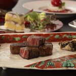 鉄板焼 太朗坊 - 