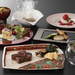 鉄板焼 太朗坊 - 