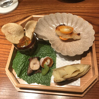 はなれ 味重 - 