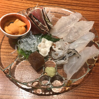 はなれ 味重 - 
