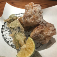 はなれ 味重 - 