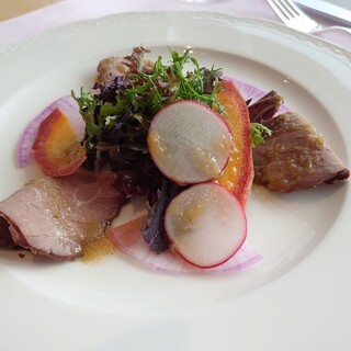 レストラン ACTY_1