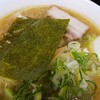 ラーメン天棒