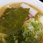 ラーメン天棒 - 