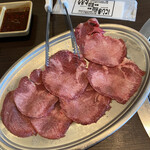 にしき 庭瀬本店 - 