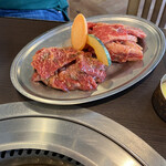 にしき 庭瀬本店 - 