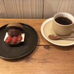 CAFE Uchi - 