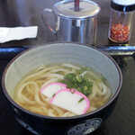 Teuchi Sanuki Udon Takuma - 