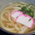 Teuchi Sanuki Udon Takuma - 