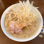 ラーメンこじろう - 