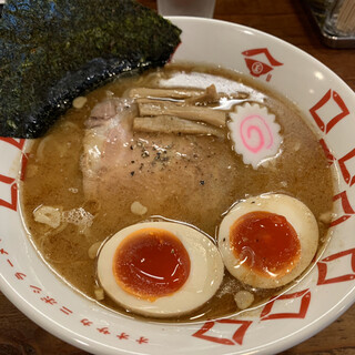 大阪市中央区日本橋でおすすめの美味しいラーメンをご紹介 食べログ