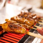 Kushiyaki gen - 