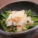 Kushiyaki gen - 