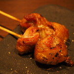 炭火焼鳥 杉の屋 - ソリレス