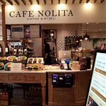 COFFEE ＆ NY DELI CAFE NOLITA - 