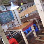 アジアン食堂 シロクマ - 