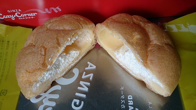 銀座コージーコーナー イオンスーパーセンター横手南店（GiNZA Cozy Corner） - 横手（ケーキ）の写真