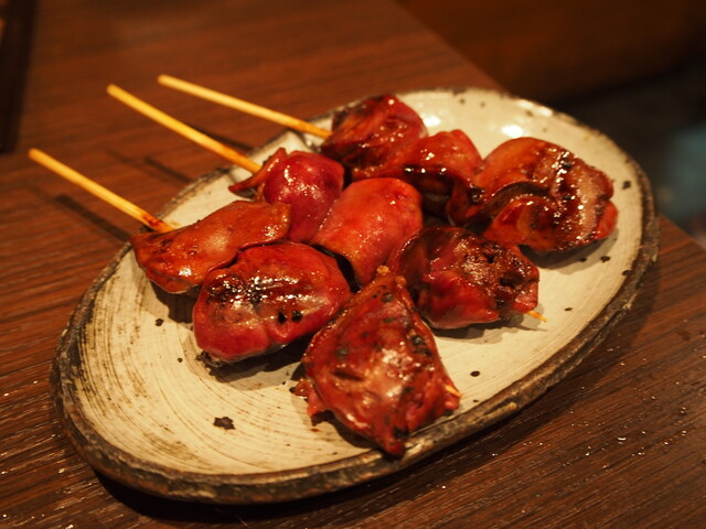 Sumibi Yakitori Sugino Ya photo 2