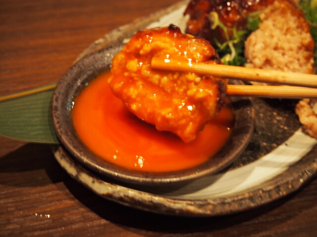 Sumibi Yakitori Sugino Ya photo 5